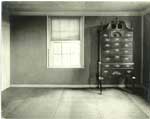 Pierce-Johonnot-Nichols house, 80 Federal St., Salem, Mass., west side of rear west chamber, second floor