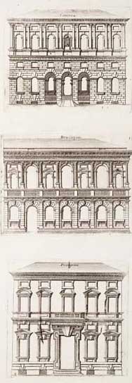 Canossa, Beuilaqua, Pellegrini