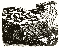 Bricks for Facing Wall