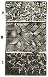 Wall Facings