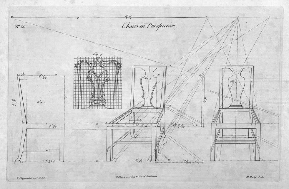 Chippendale
