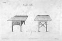 Breakfast Tables