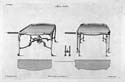 Breakfast Tables