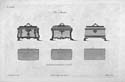 Tea Chests