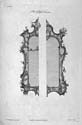 Pier Glass Mirror Frame