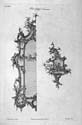 Pier Glass Mirror Frame