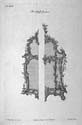 Pier Glass Mirror Frame