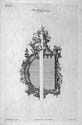 Pier Glass Mirror Frame