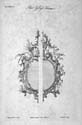 Pier Glass Mirror Frame