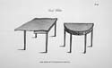 Card Tables