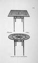 Pembroke Tables