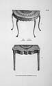 Pier Tables