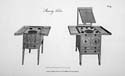 Shaving Tables
