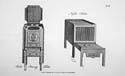 Shaving & Night Tables