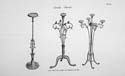 Candlestands