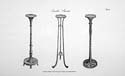 Candlestands