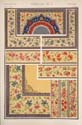 From a Persian MS., South Kensington Museum