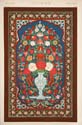 Specimen of Painted Lacquer-work from the Collection at the India House