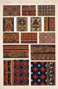 Stained Glass of various periods