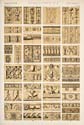 Ornaments from Stone and Wood from the Collections of the Louvre and Hotel Cluny