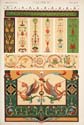 Pilasters and Ornaments from the Loggie of the Vatican