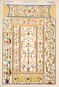 Ornaments from the Palazzo Ducale, Mantua
