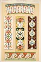 Ornaments from the Palazzo Ducale and the Church of St. Andrea, Mantua