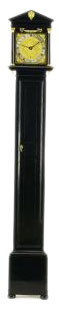 Longcase Clock
