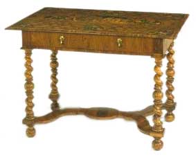 Small Table