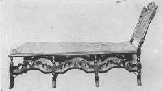 Early Daybed