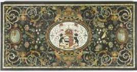 Scagliola