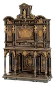 French Cabinet