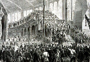 1867 Paris Universal Exhibition & Fair