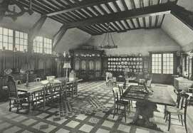 Country French Interior