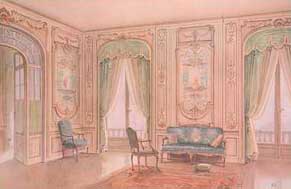 Regence Furniture & Interior