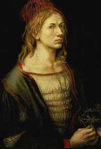 Albrecht Durer