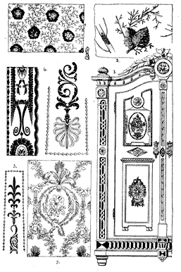 Biedermeier Design