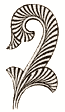 Moorish Ornament