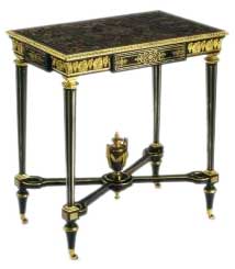Louis XVI Furniture, French Neo Classical Style